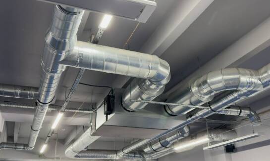 Wentylator equation 125 – kluczowe zalety w zastosowaniach domowych i biurowych