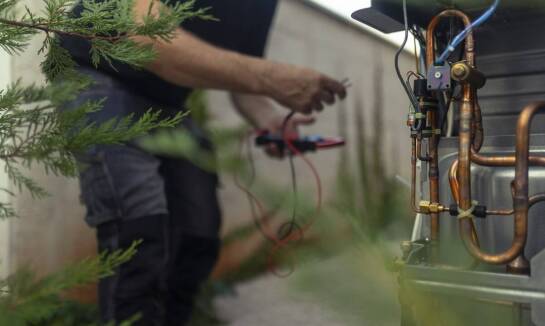 Kluczowe aspekty serwisowania kompletnej pompy ciepła