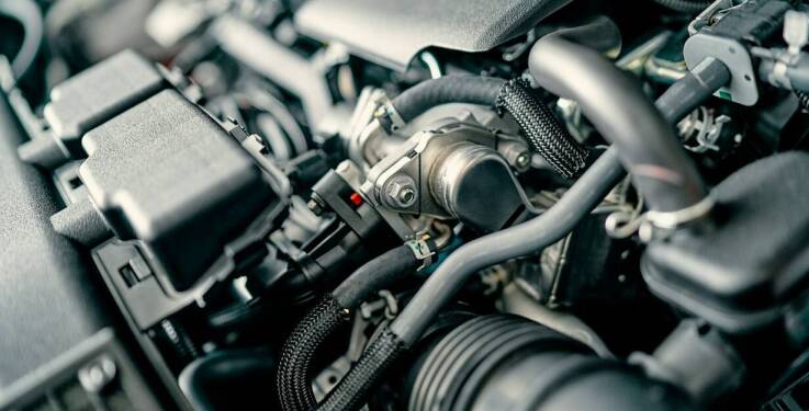 Wpływ budowy pompy Common Rail na optymalizację pracy silnika