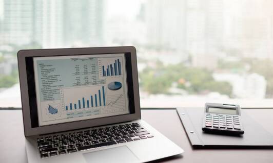 Proces zakładania działalności z pomocą ewidencji przychodów online