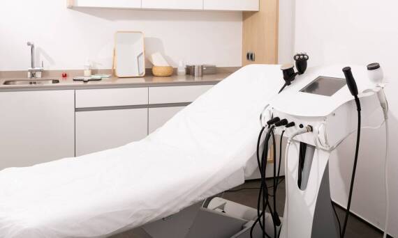 Przyspieszenie lipolizy w procesie modelowania sylwetki