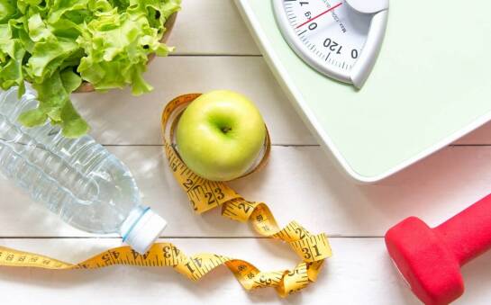 Suplementacja przy odchudzaniu - o czym warto pamiętać?