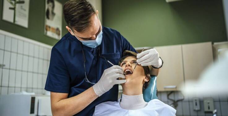 Kiedy wskazanie jest usuwanie zęba u dziecka?