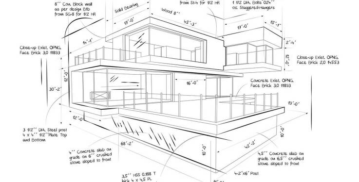 Jak rysunek czarno-biały pomaga w przygotowaniach na kierunki artystyczne