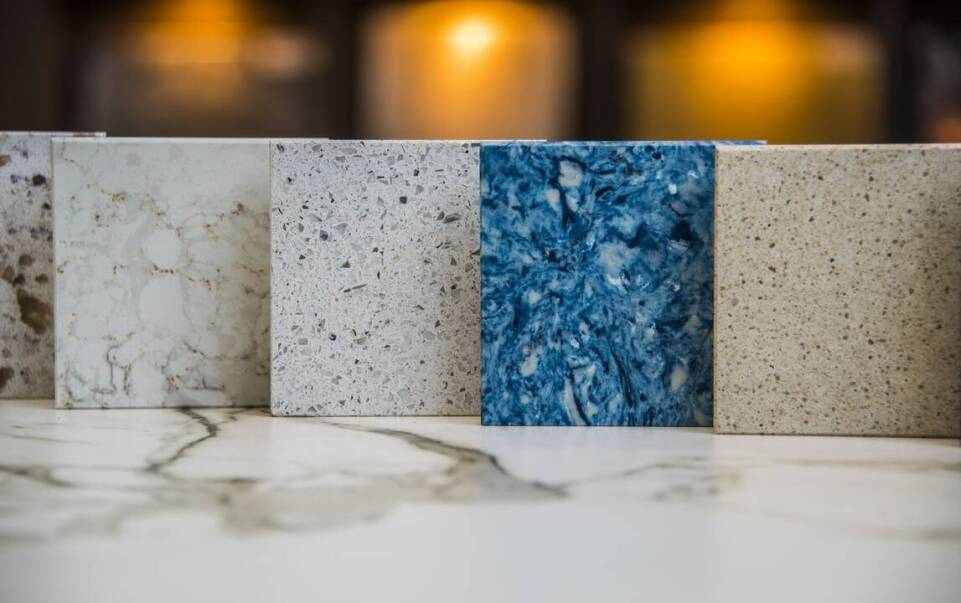 Kerlit jako wybór dla nowoczesnych kuchni: wytrzymałość i styl