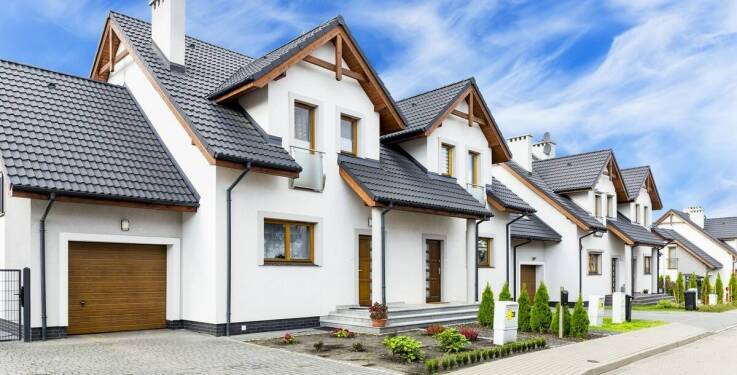 Jak domki holenderskie na raty pomagają w realizacji długoterminowych planów wypoczynkowych?