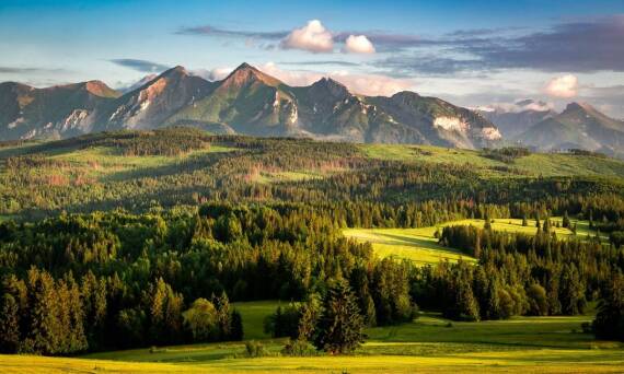 Rodzinne pakiety pobytowe w Karpaczu - przygoda i relaks dla najmłodszych