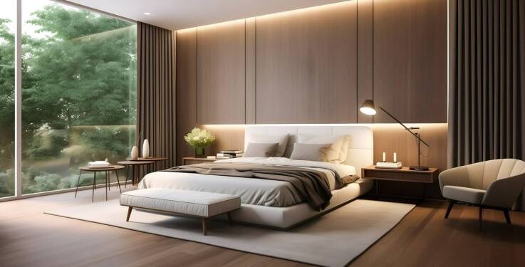 Pensjonat z basenem jako idealna baza wypadowa do górskich wycieczek