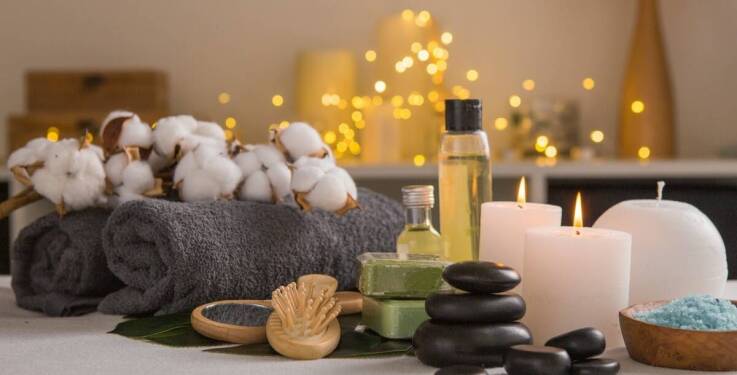 Jakie korzyści płyną z pobytu w spa dla par w Karpaczu?