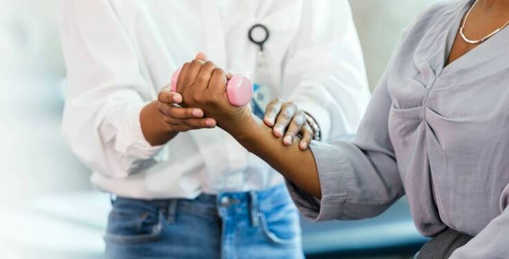 Nowoczesne podejście do rehabilitacji pourazowej