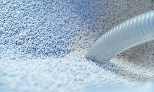 Zastosowanie wapna budowlanego jako dodatku do ekogroszku w systemach grzewczych