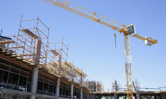 Nowoczesne technologie w konstrukcji hal stalowych