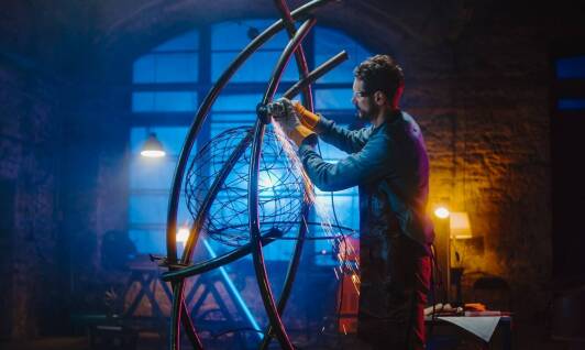 Wpływ gięcia rur na estetykę i funkcjonalność wyrobów metalowych