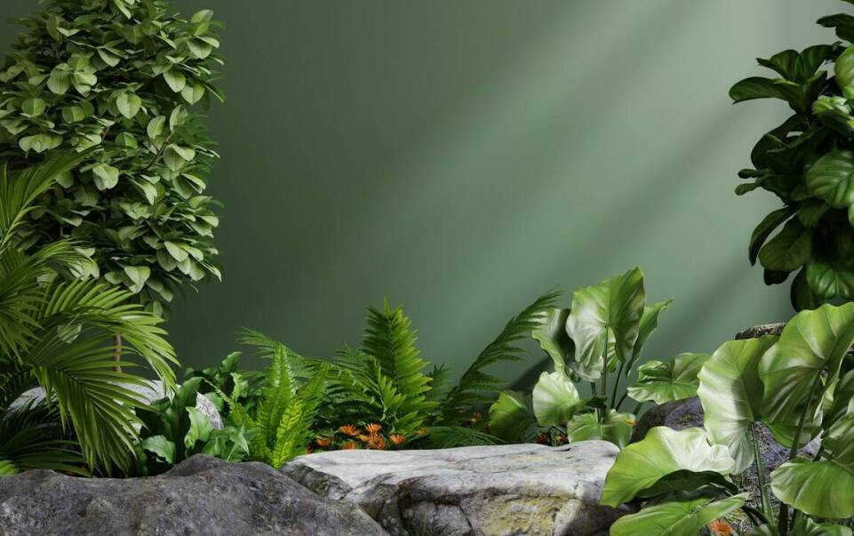 Zastosowanie mieszanek roślin o schodowym systemie korzeniowym w praktyce