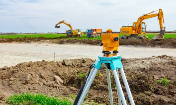 Mapa działek budowlanych a proces uzyskiwania pozwoleń – co musisz wiedzieć?