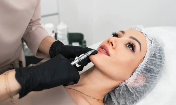 Powiększanie ust a inne zabiegi estetyczne – jakie łączenia są bezpieczne?