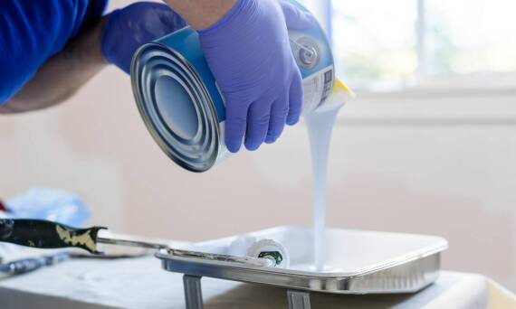 Cena malowania frontów kuchennych: co warto wiedzieć przed decyzją?