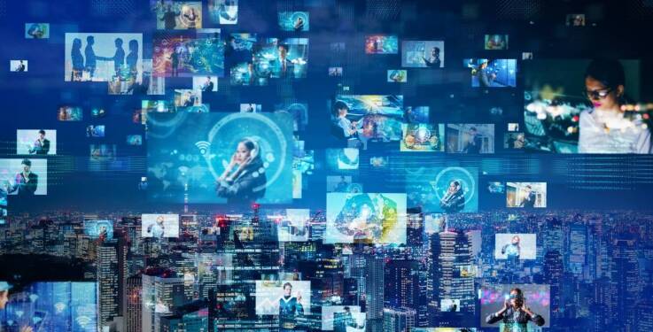 Jakie nowoczesne rozwiązania techniczne wspierają organizację imprez?