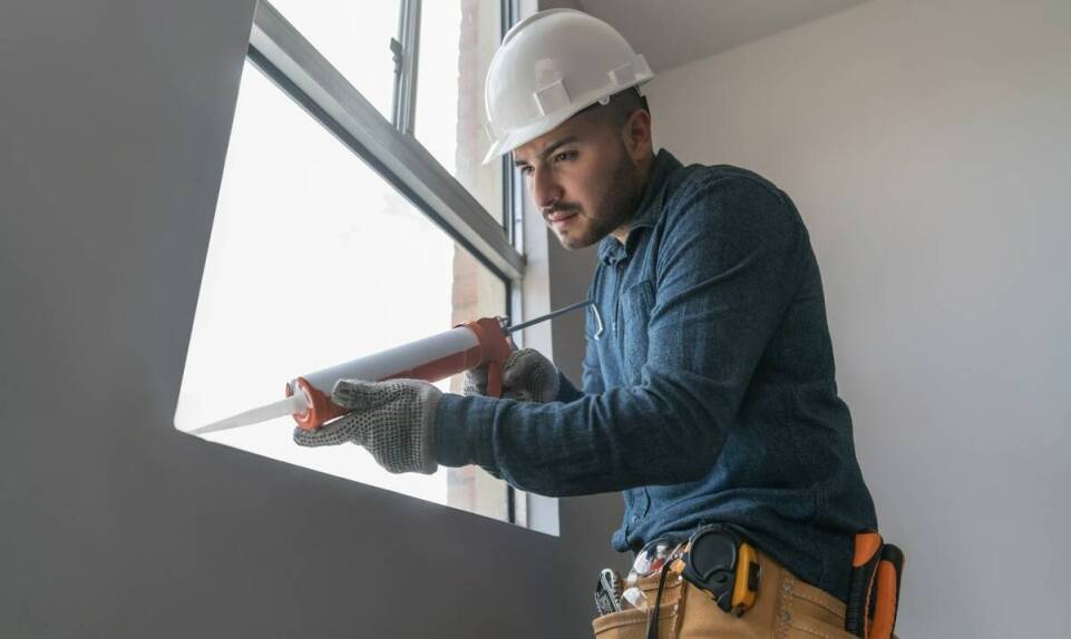 Wpływ regulacji docisku okna na komfort użytkowania wnętrz