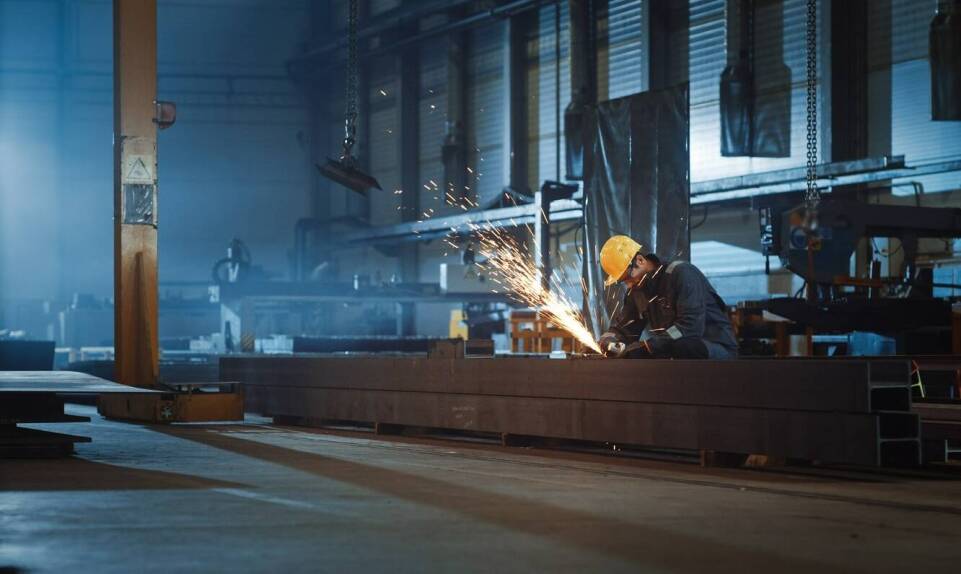 Zastosowanie nowoczesnych technologii w produkcji redukcji koncentrycznych i ekscentrycznych