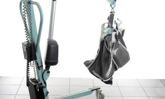 Wypożyczalnia sprzętu medycznego – jak szyna CPM może wspierać opiekę nad osobami przewlekle chorymi?