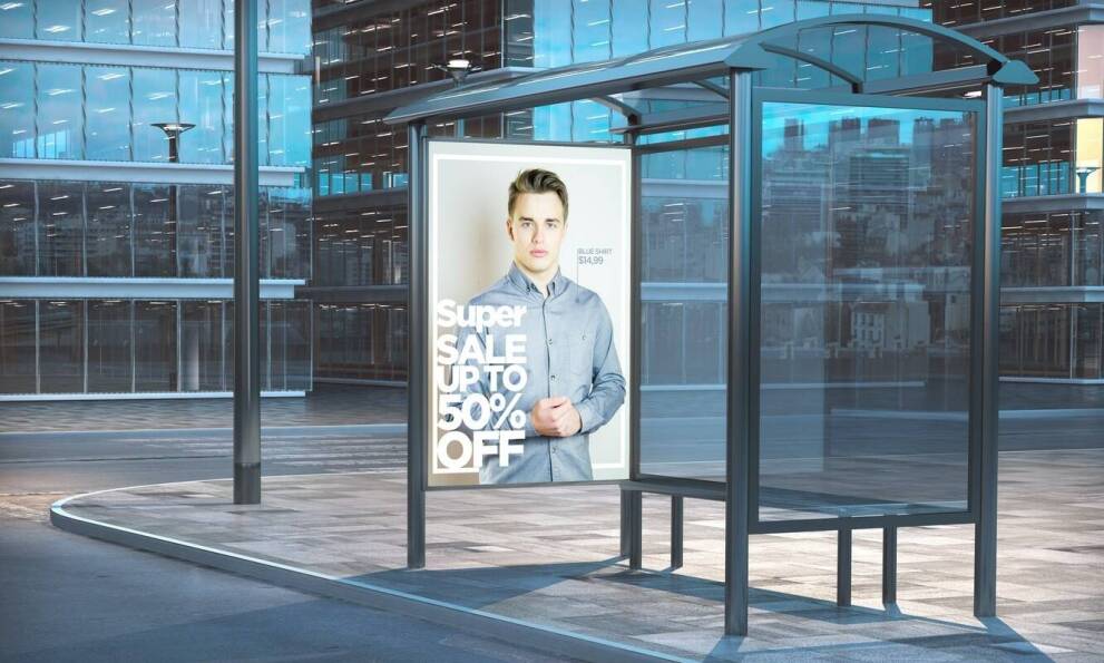 Wpływ oprogramowania do zarządzania ekranami LED na efektywność marketingu retail