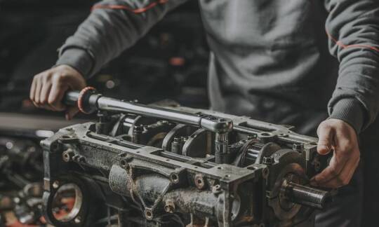 Jak wyspecjalizowany serwis zapewnia długotrwałą efektywność naprawionych pompowtrysków?