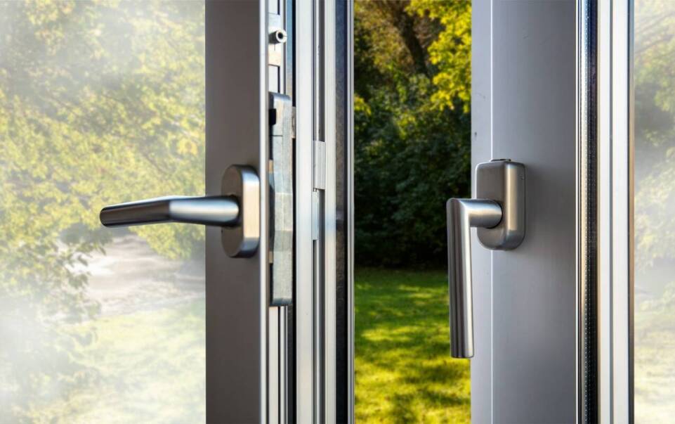 Dlaczego wzmocniona konstrukcja drzwi jest kluczowa dla bezpieczeństwa?