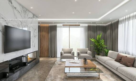 Multiroom w domu jednorodzinnym - dlaczego warto zainwestować?