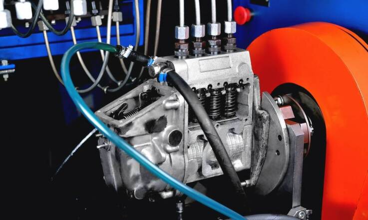 Jakie korzyści płyną z zastosowania nowoczesnych technologii w regeneracji pomp paliwowych?