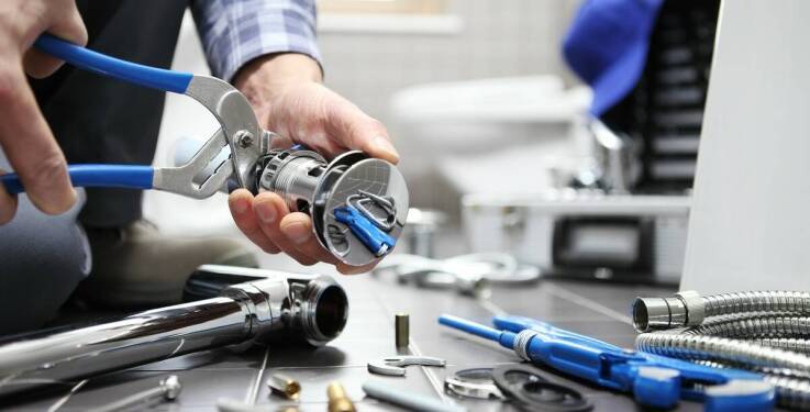 Rola sklepu hydraulicznego w utrzymaniu sprawności instalacji wod.-kan