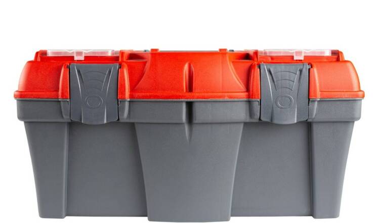 Schowki na narzędzia - optymalizacja przestrzeni przy garażu