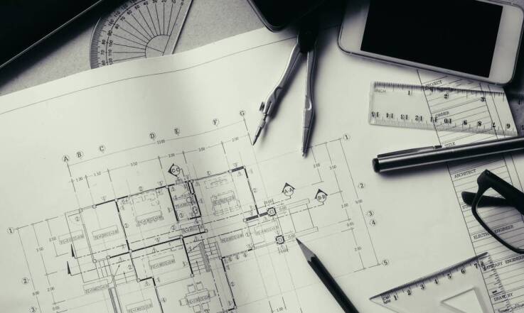 Znaczenie praktyki w nauce rysunku dla przyszłych studentów architektury