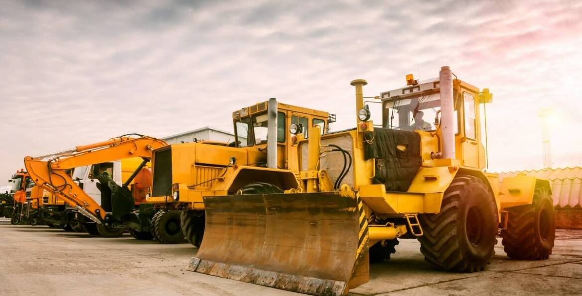 Akumulatory ciężarowe: przegląd dostępnych rodzajów i ich zastosowań