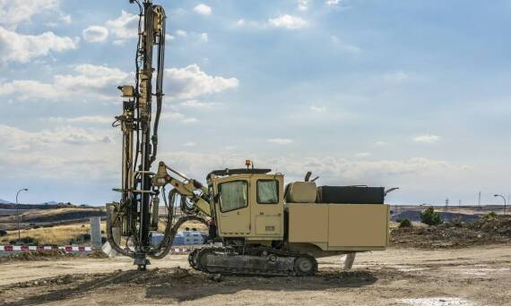 Zastosowanie wiertnic horyzontalnych w projektach infrastrukturalnych