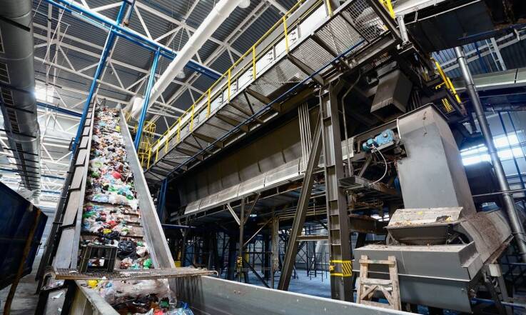 Jak recyklery do płuczki wpływają na jakość pracy w budownictwie?