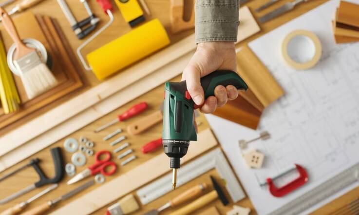 Jakie akcesoria do HDD wiertnic poprawiają komfort pracy?