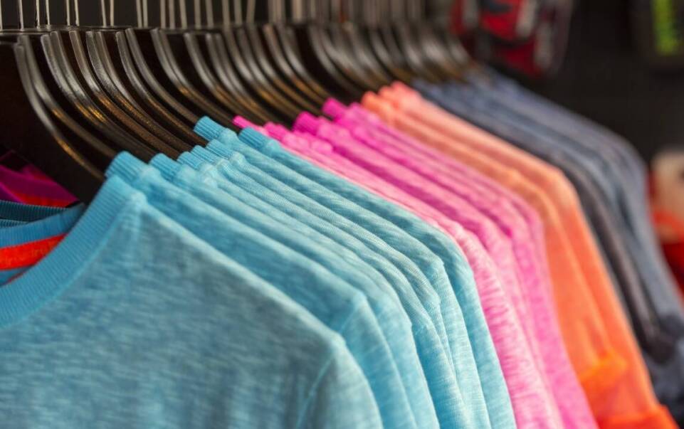 Jak producent rajstop dba o różnorodność oferty kolorystycznej?