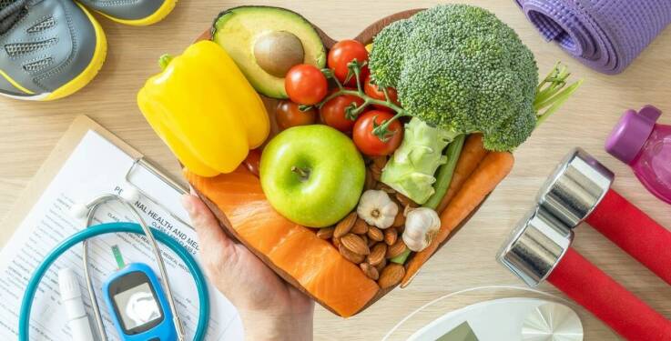 Znaczenie szkoleń dietetycznych dla firm w kontekście zdrowia psychicznego pracowników