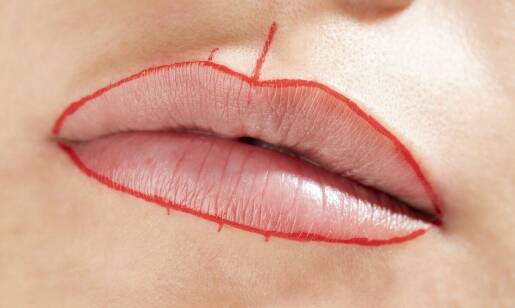 Makijaż permanentny ust jako rozwiązanie dla osób z trudnościami w precyzyjnym makijażu