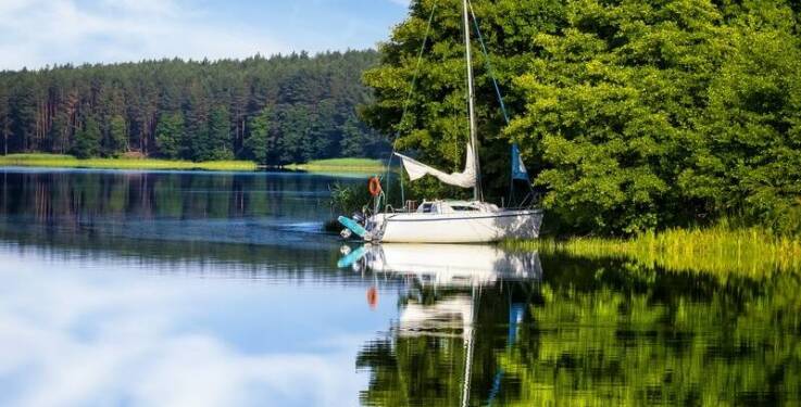 Wynajem domków na każdą porę roku: dlaczego warto?