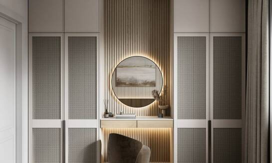 Jakie są trendy w projektowaniu szaf do zabudowy na wymiar?