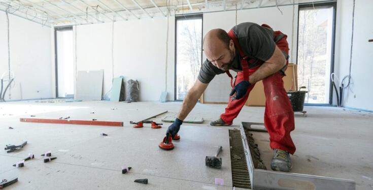 Optymalne rozwiązania w sprzedaży wykładzin obiektowych