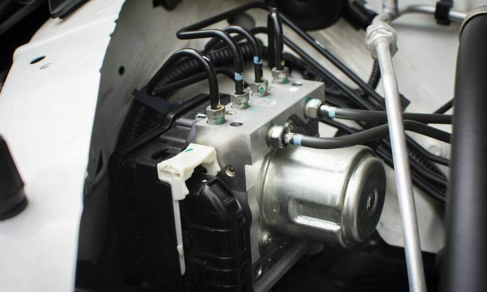 Jakie błędy mogą być wykryte podczas diagnostyki EPS?