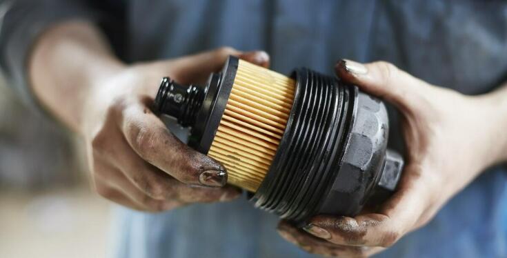 Jakie filtry paliwa warto wybrać dla modeli Forda?