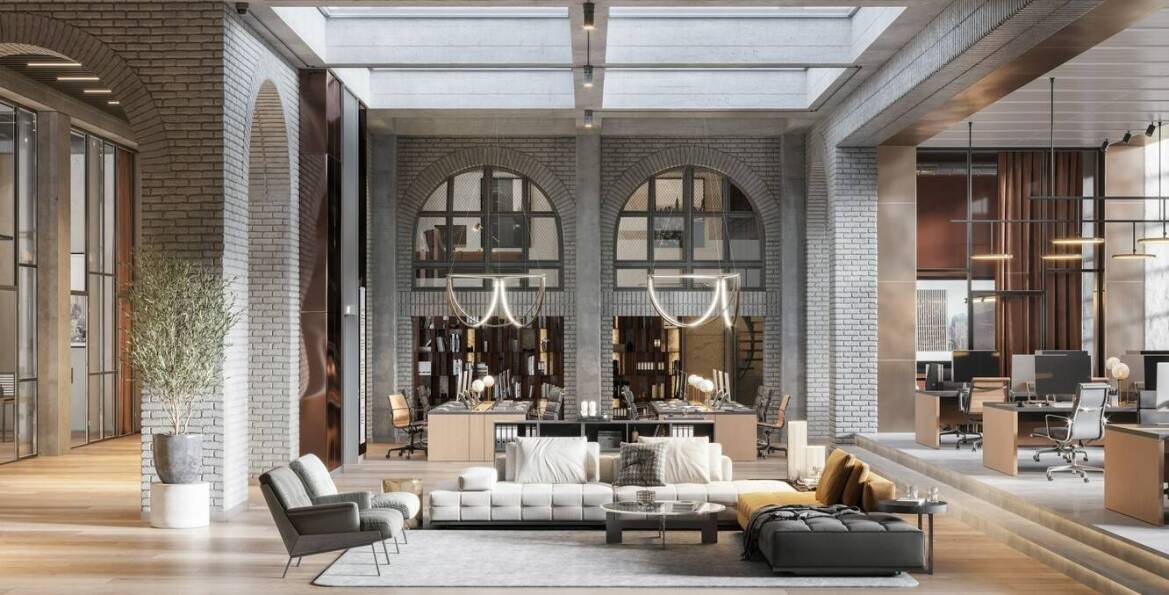 Znaczenie wizualizacji 3D w procesie projektowania domów jednorodzinnych