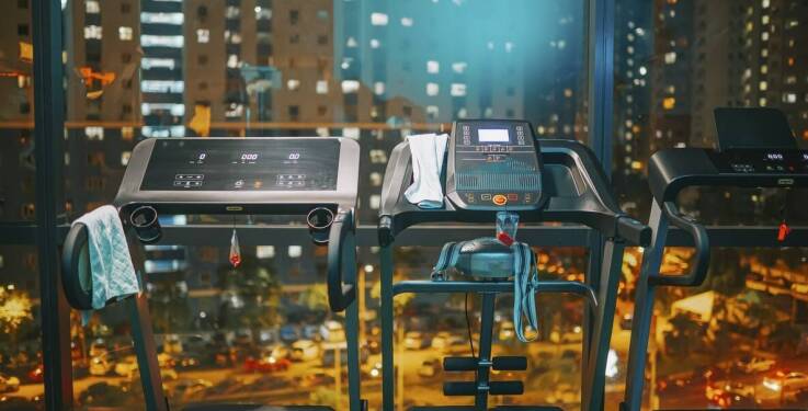 Wybór odpowiedniej siłowni Poznań: na co zwrócić uwagę?