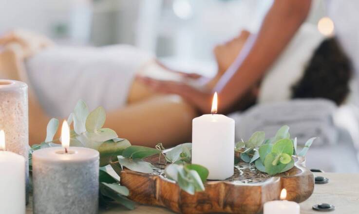 Jak nasze masaże pomagają w odprężeniu po intensywnym dniu?