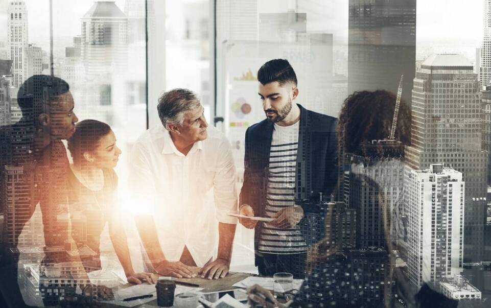 Skuteczne strategie zarządzania nieruchomościami komercyjnymi