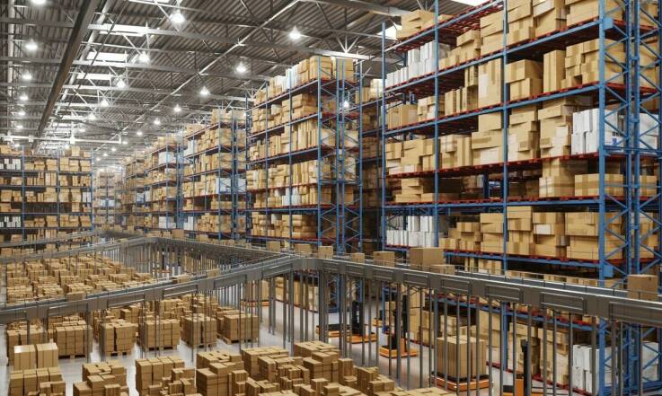 Dostosowanie usług fulfilment do specyficznych potrzeb branży e-commerce